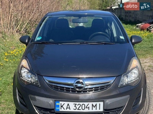 Opel