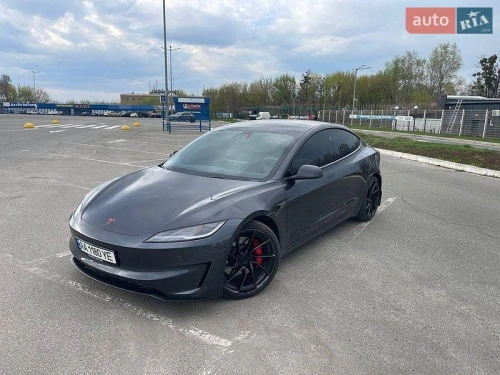 Tesla