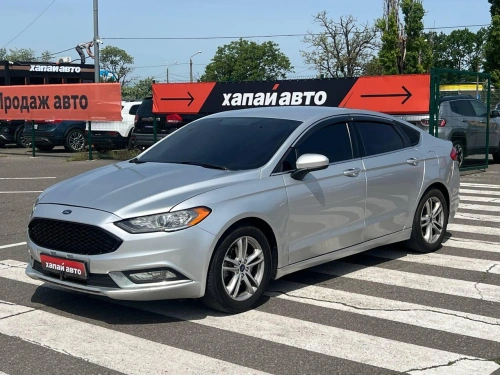Ford
