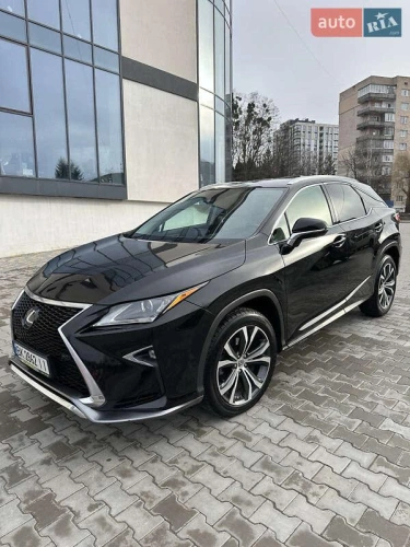 Lexus