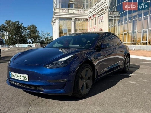 Tesla