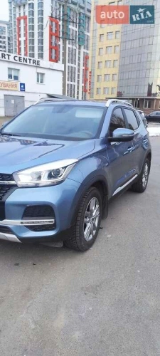 Chery