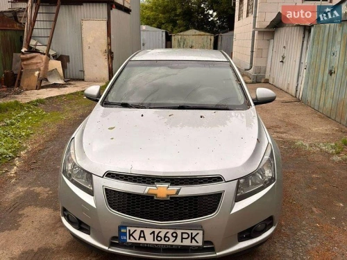 Chevrolet