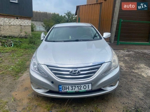 Hyundai