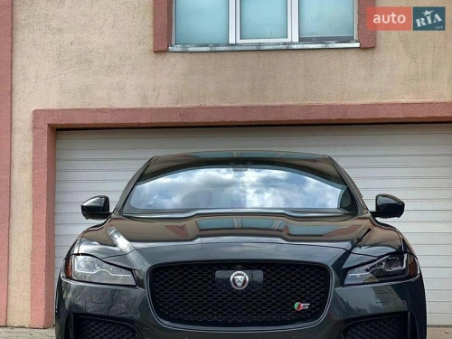 Jaguar