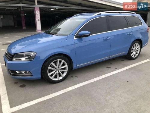 Volkswagen