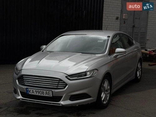 Ford