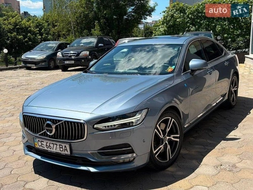 Volvo