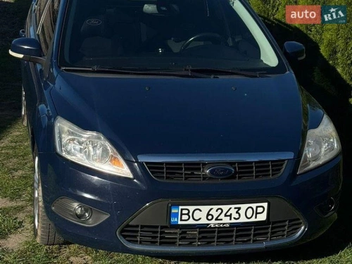 Ford