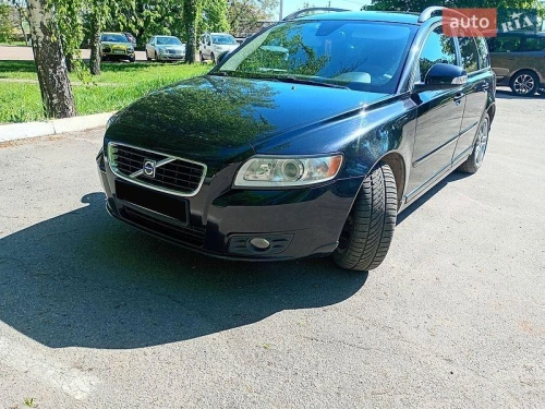 Volvo