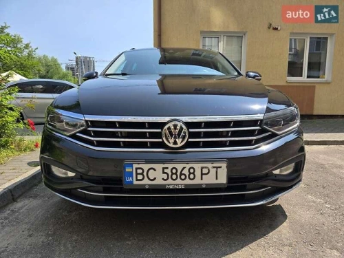 Volkswagen