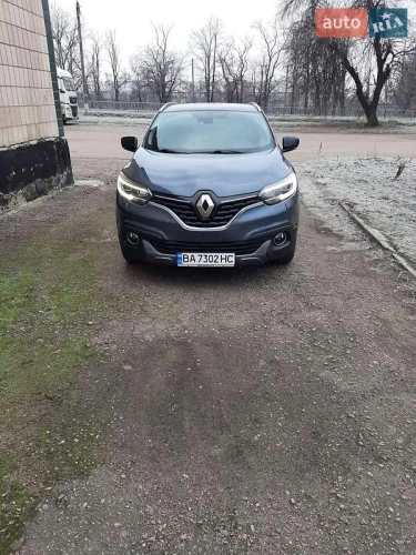 Renault