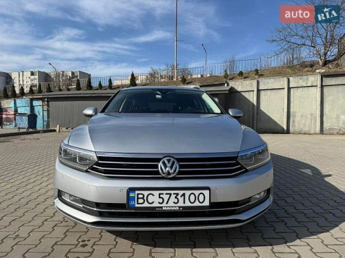 Volkswagen