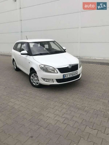 Skoda