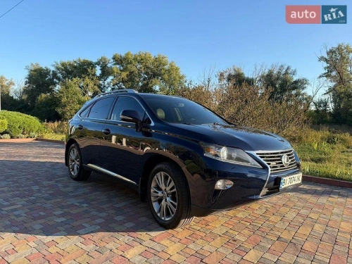 Lexus
