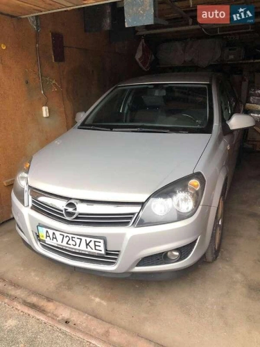 Opel