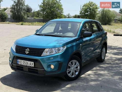 Suzuki