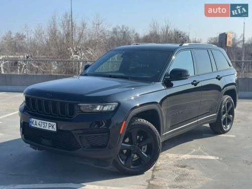 Jeep