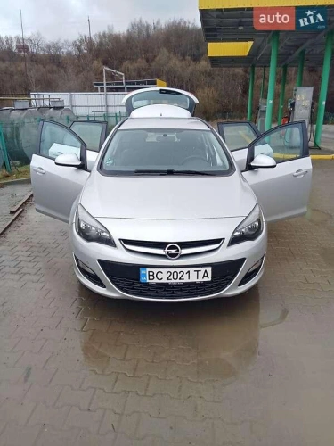 Opel