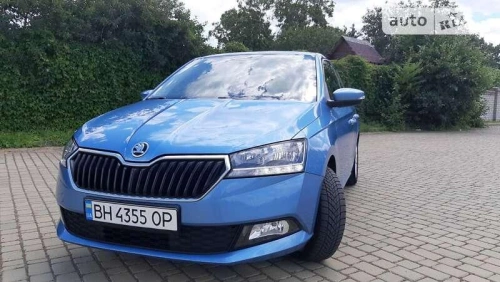 Skoda