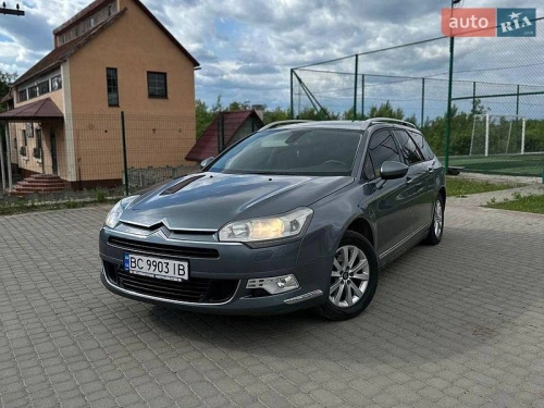 Citroen