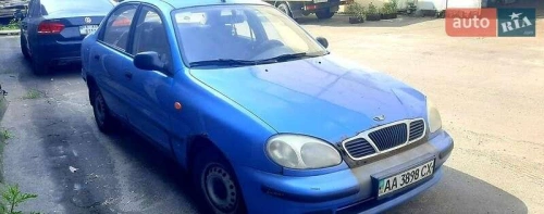 Daewoo