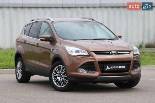 Ford
