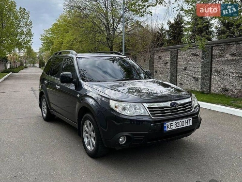 Subaru