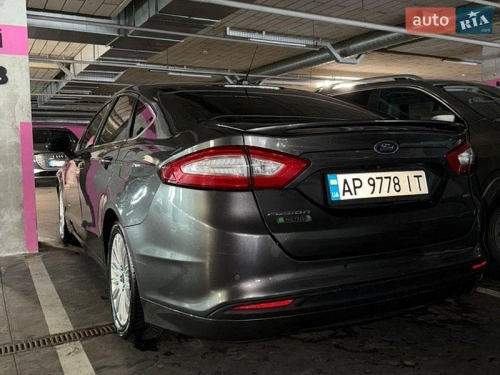 Ford