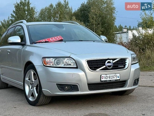 Volvo