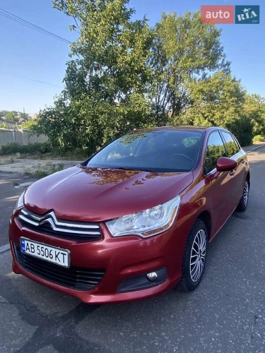 Citroen