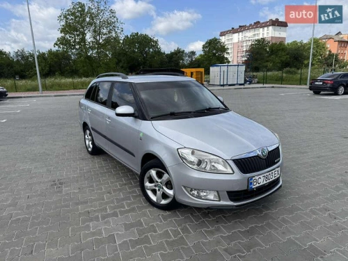 Skoda