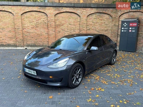 Tesla