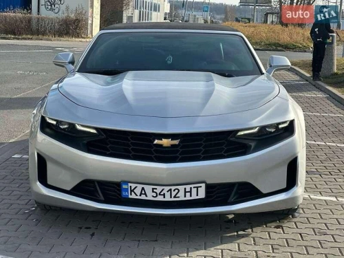 Chevrolet