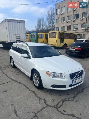 Volvo