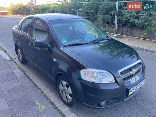 Chevrolet