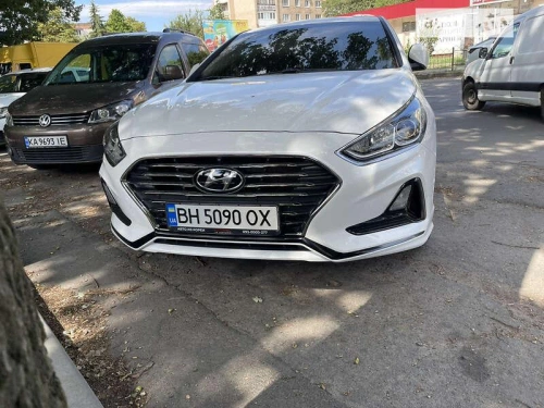 Hyundai