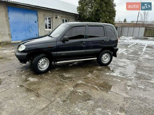 Chevrolet