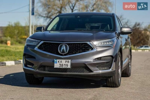 Acura