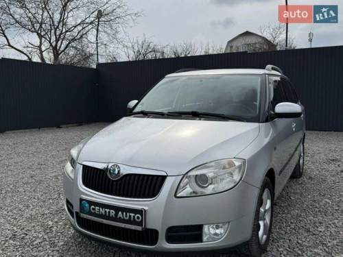 Skoda