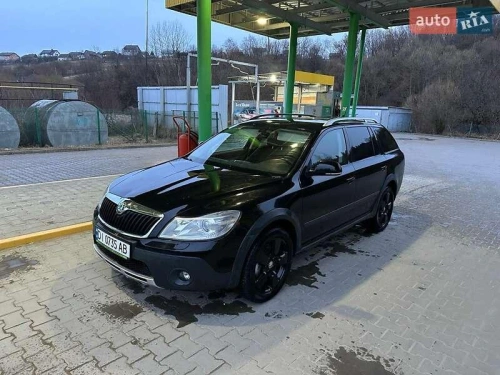 Skoda