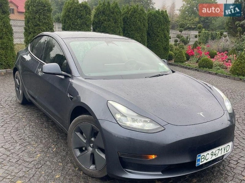 Tesla
