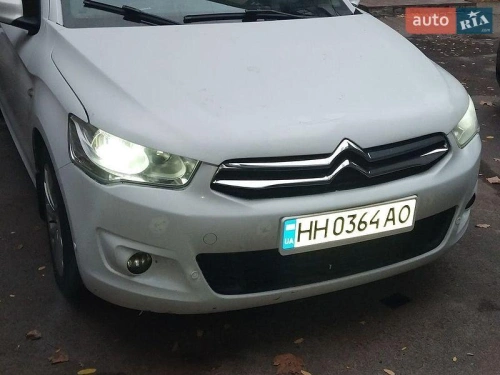 Citroen