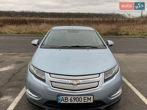 Chevrolet