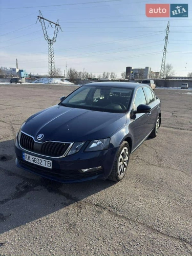 Skoda