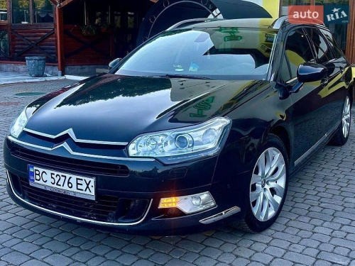 Citroen