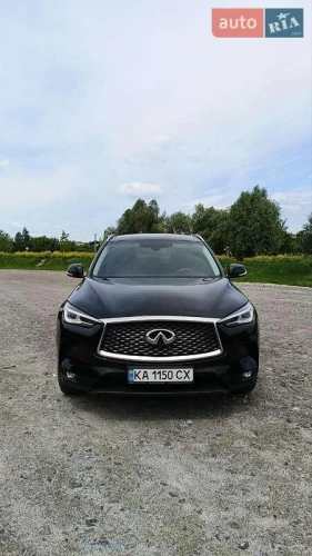 Infiniti