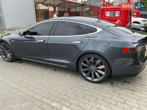 Tesla