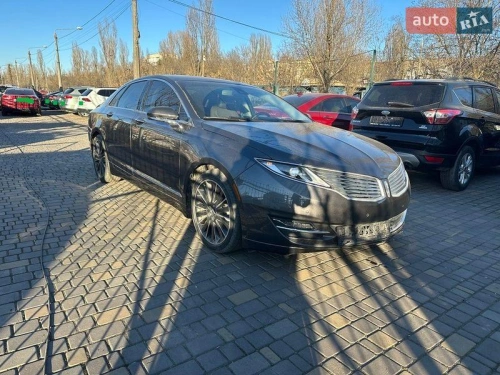Lincoln