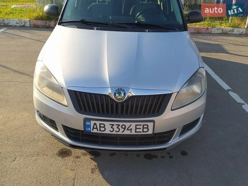 Skoda